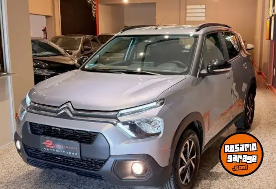 Citroën C3 Feel Pack Vti  2025 - foto 2