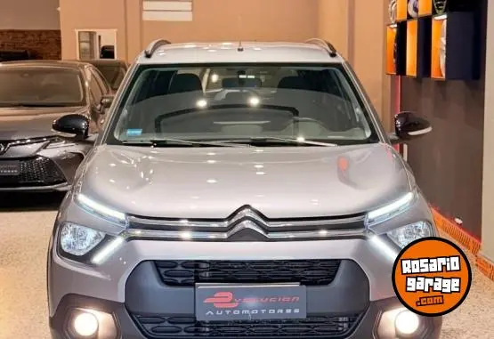 Citroën C3 Feel Pack Vti  2025 - foto 3