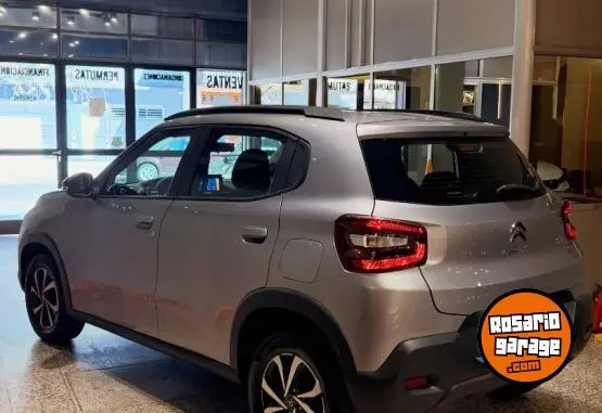 Citroën C3 Feel Pack Vti  2025 - foto 4