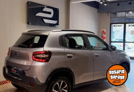 Citroën C3 Feel Pack Vti  2025 - foto 5