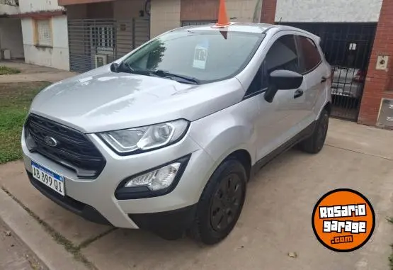 Ford Ecosport  2017 - foto 2