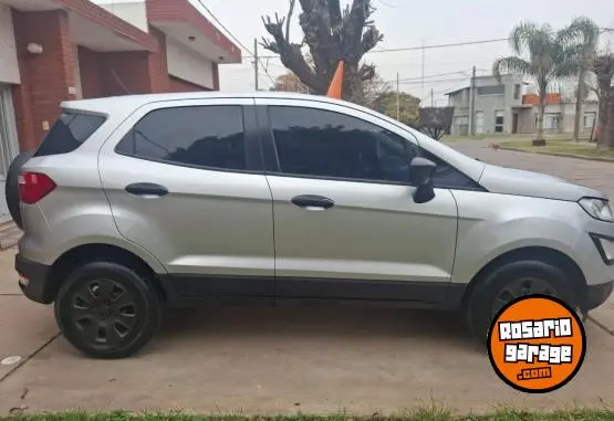 Ford Ecosport  2017 - foto 3