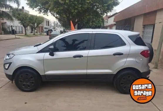 Ford Ecosport  2017 - foto 4