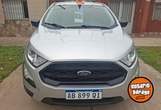 Ford Ecosport  2017 - foto 5