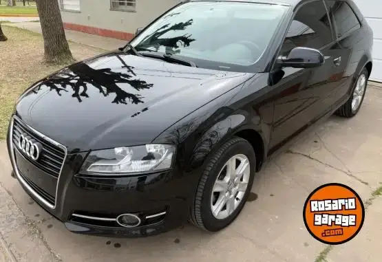 Audi A3 1.4  2012 - foto 1