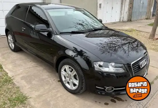 Audi A3 1.4  2012 - foto 2