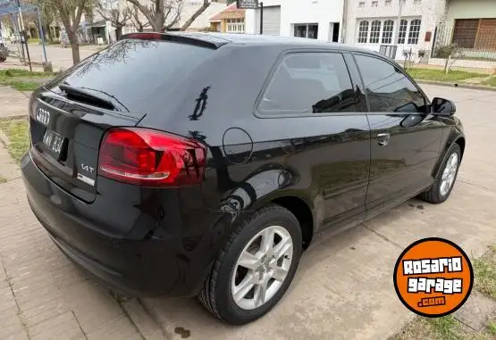 Audi A3 1.4  2012 - foto 3