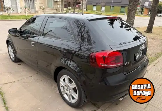 Audi A3 1.4  2012 - foto 4