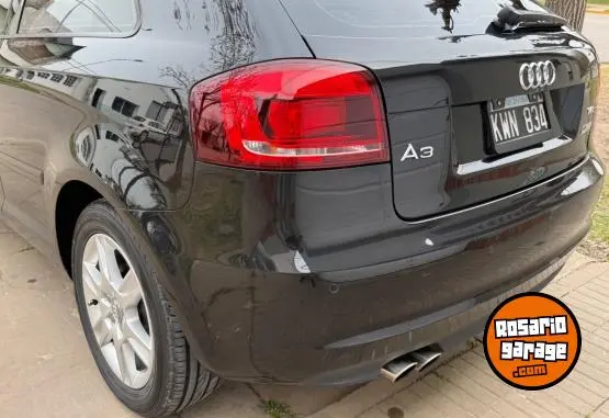 Audi A3 1.4  2012 - foto 5