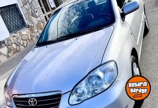 Toyota Corolla  2007 - foto 1