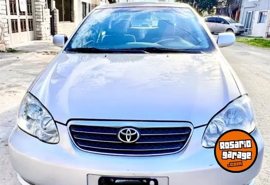 Toyota Corolla  2007 - foto 2