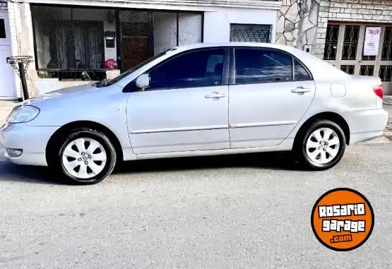 Toyota Corolla  2007 - foto 3