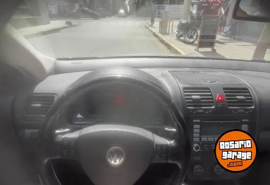 Volkswagen Vento Advance  2006 - foto 4