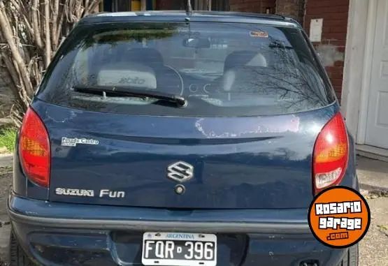 Suzuki 2006  2006 - foto 2