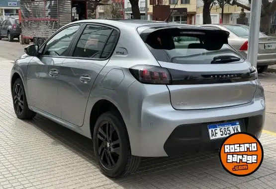 Peugeot 208 Style 1.6  2022 - foto 3