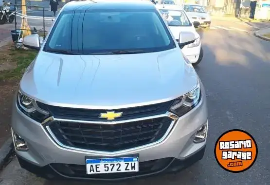 Chevrolet Lt 2021  2021 - foto 1