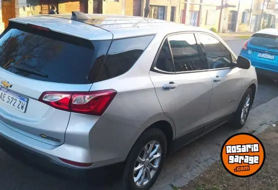 Chevrolet Lt 2021  2021 - foto 2