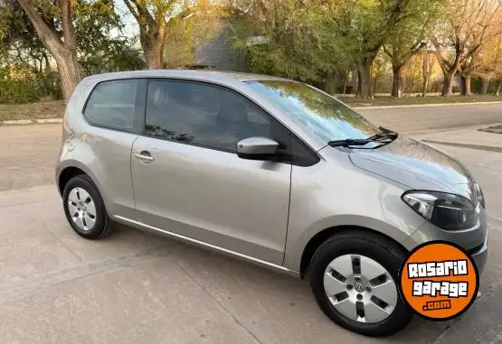 Volkswagen Up Take 1.0  2014 - foto 2