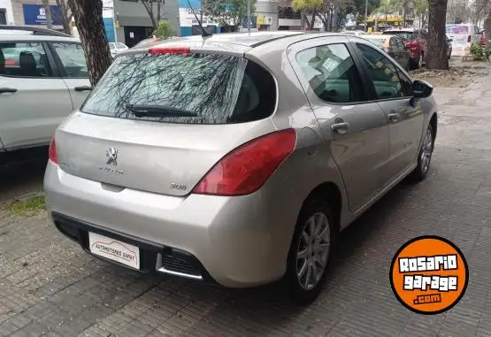 Peugeot 308 208 408  2013 - foto 2