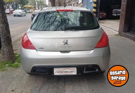 Peugeot 308 208 408  2013 - foto 3