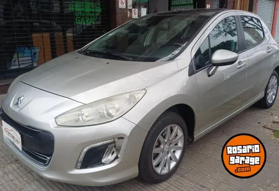 Peugeot 308 208 408  2013 - foto 5