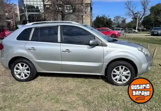 Renault Koleos 2011 2.5 D  2011 - foto 1