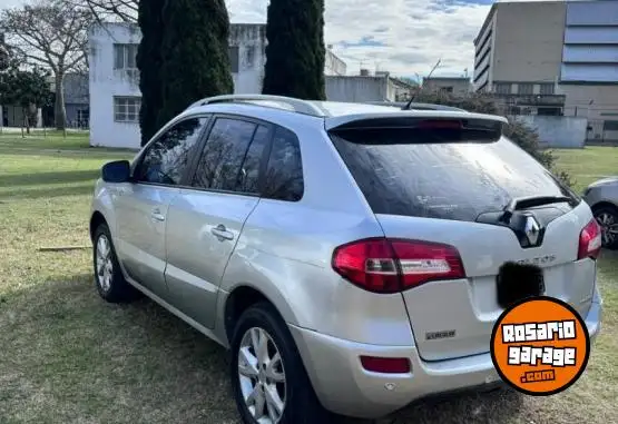 Renault Koleos 2011 2.5 D  2011 - foto 2