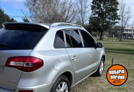 Renault Koleos 2011 2.5 D  2011 - foto 3