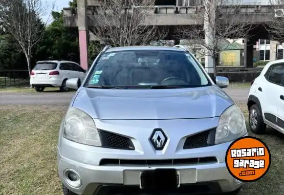 Renault Koleos 2011 2.5 D  2011 - foto 4