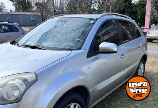 Renault Koleos 2011 2.5 D  2011 - foto 5