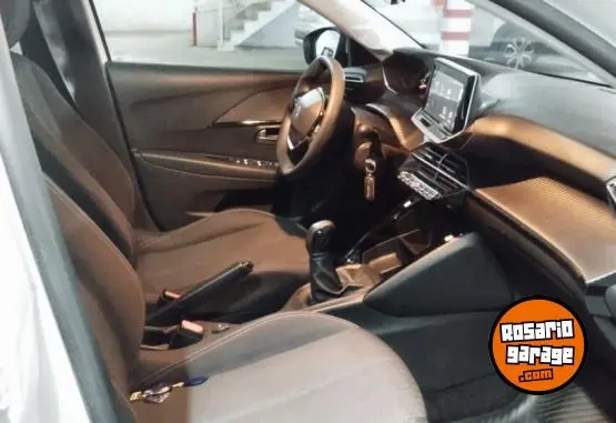Peugeot 208 1.6 Active  2022 - foto 5