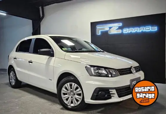 Volkswagen Gol Trend  2019 - foto 1