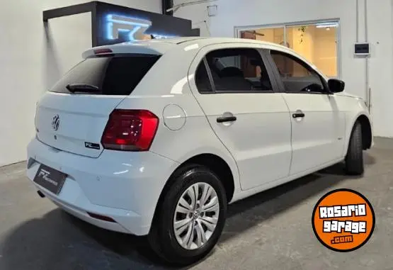 Volkswagen Gol Trend  2019 - foto 2