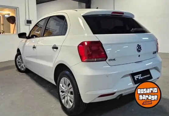 Volkswagen Gol Trend  2019 - foto 3