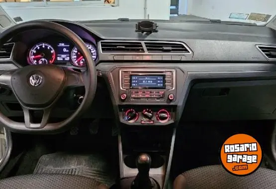 Volkswagen Gol Trend  2019 - foto 5