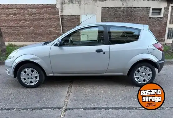 Ford Ka  2010 - foto 1