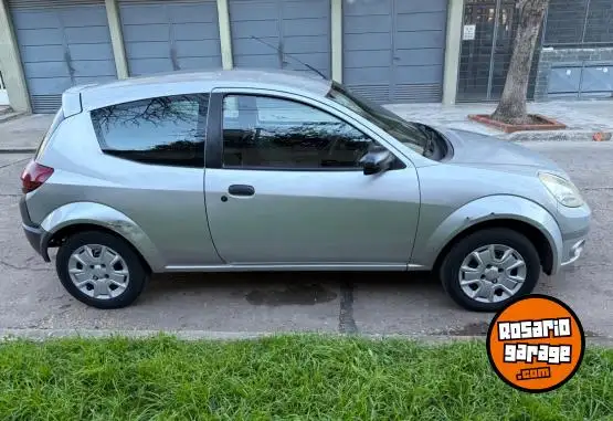 Ford Ka  2010 - foto 2