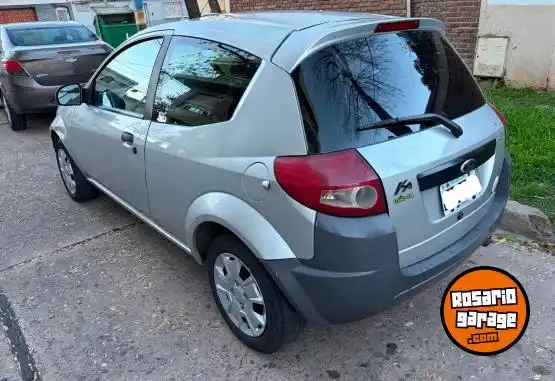 Ford Ka  2010 - foto 3
