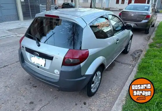 Ford Ka  2010 - foto 4