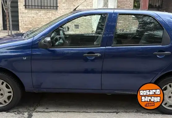 Fiat Palio Fire  2009 - foto 1