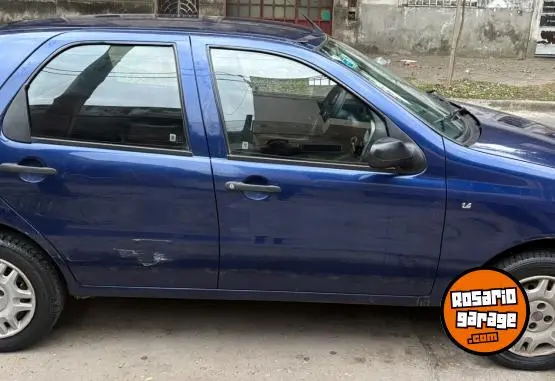 Fiat Palio Fire  2009 - foto 2