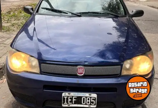 Fiat Palio Fire  2009 - foto 3