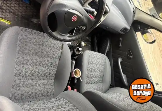 Fiat Palio Fire  2009 - foto 5