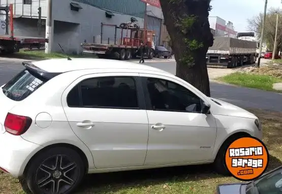 Volkswagen Gol Trend  2015 - foto 1
