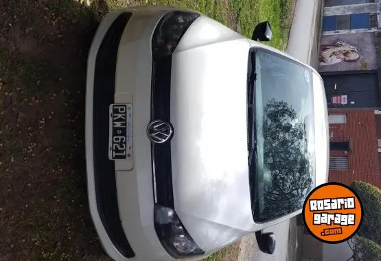 Volkswagen Gol Trend  2015 - foto 2