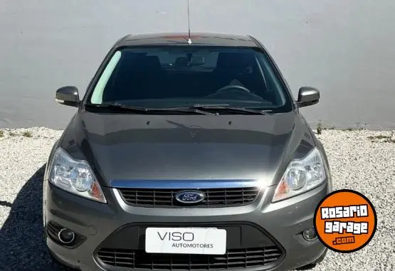 Ford Focus Trend 1.6  2012 - foto 4