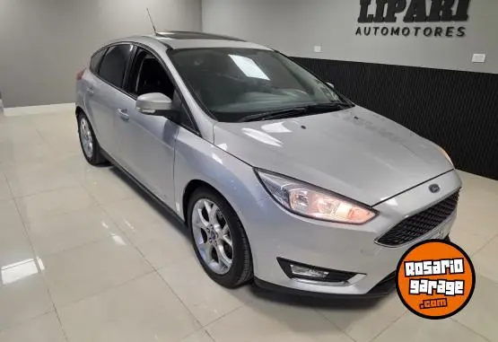 Ford Focus  2016 - foto 1