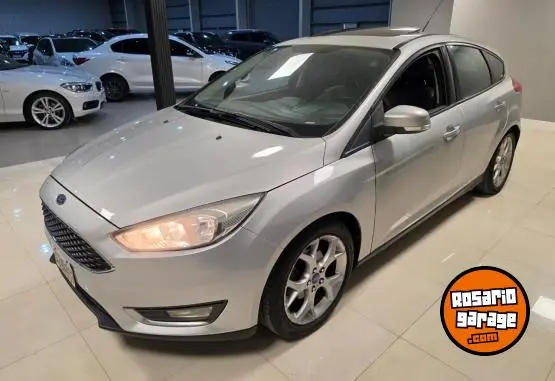 Ford Focus  2016 - foto 2