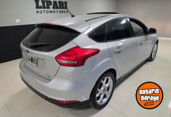 Ford Focus  2016 - foto 3