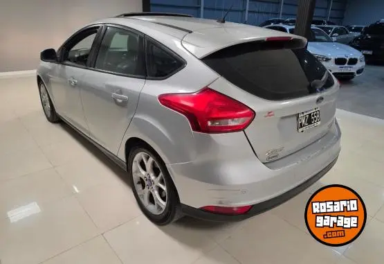 Ford Focus  2016 - foto 4